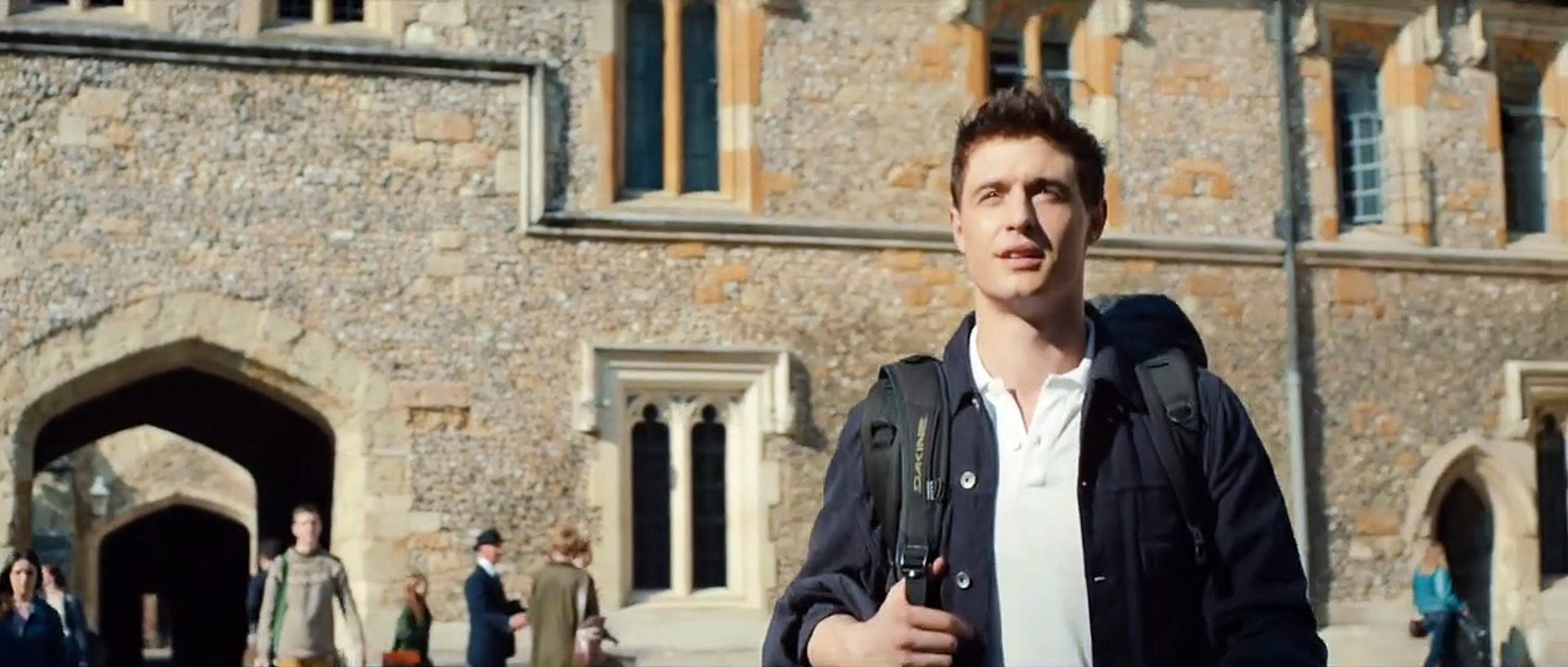 The Riot Club - EXTRAIT VOST "5 minutes du film"