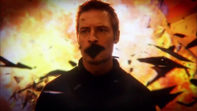 Intelligence (US) - saison 1 Bande-annonce VO