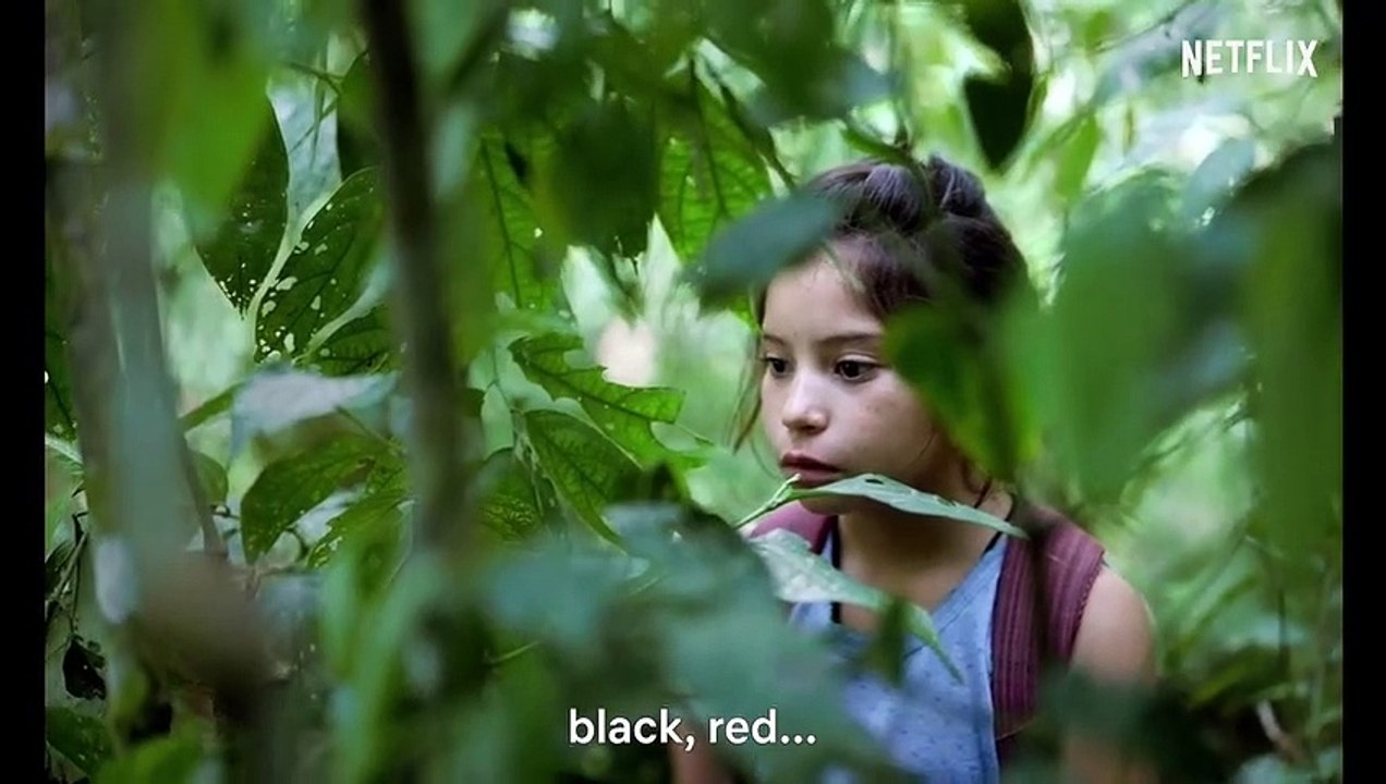 Prayers for the Stolen Bande-annonce VO