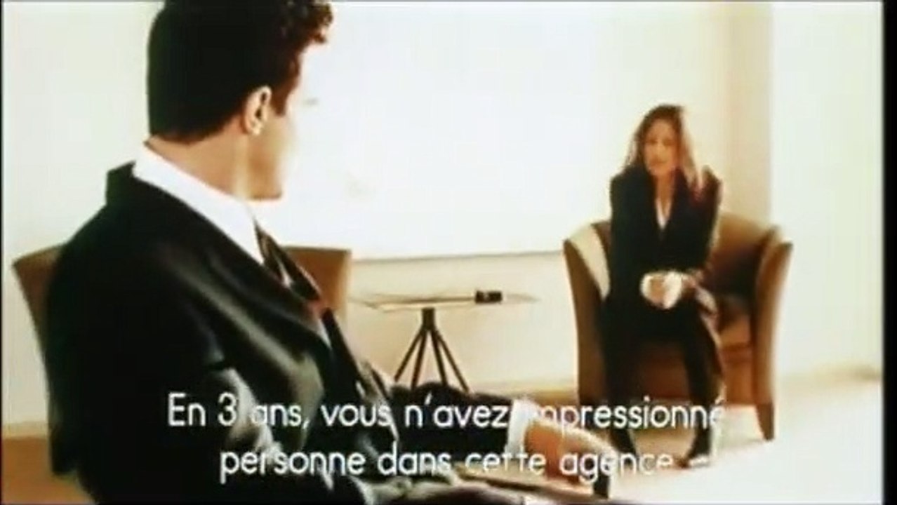 Full Frontal Extrait vidéo VO