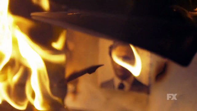 The Americans (2013) - saison 6 Teaser (2) VO