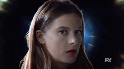 Legion - saison 2 Teaser (5) VO