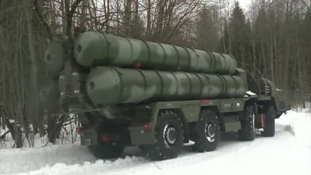 Rusia amenaza a EEUU y sus aliados de las consecuencias impredecibles que supondrán seguir armando al Ejército ucraniano