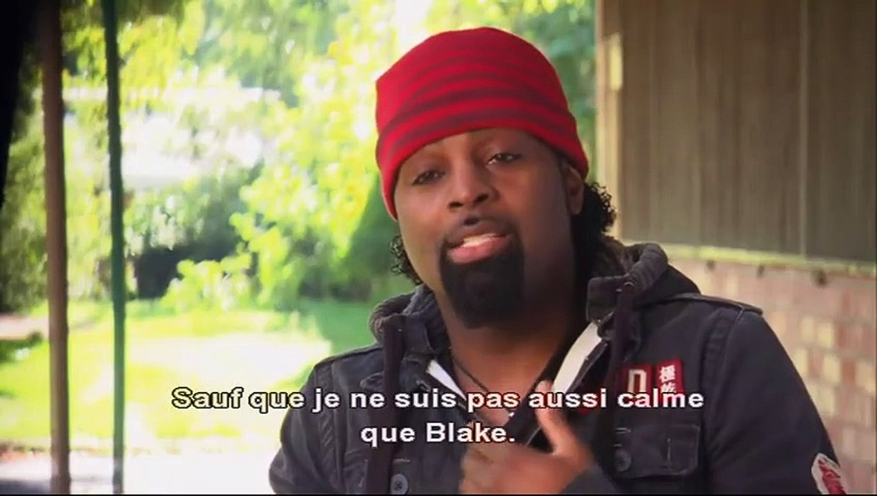 Battle of the Year Making - MAKING OF VOST "La danse est un sport"