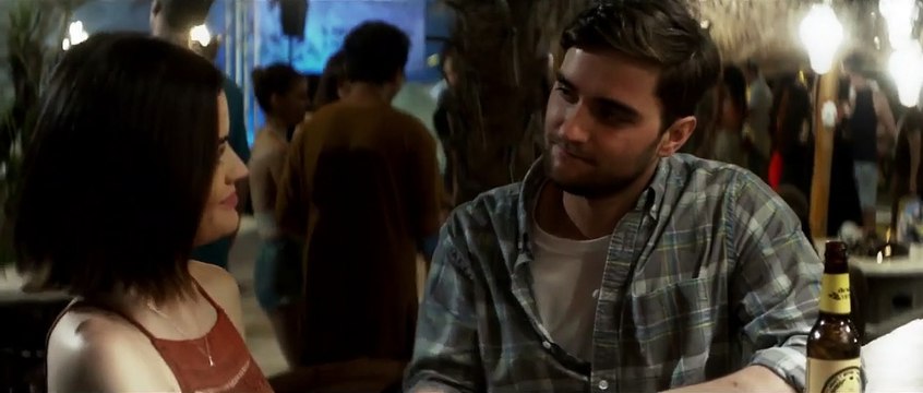 Action ou vérité Bande-annonce VO