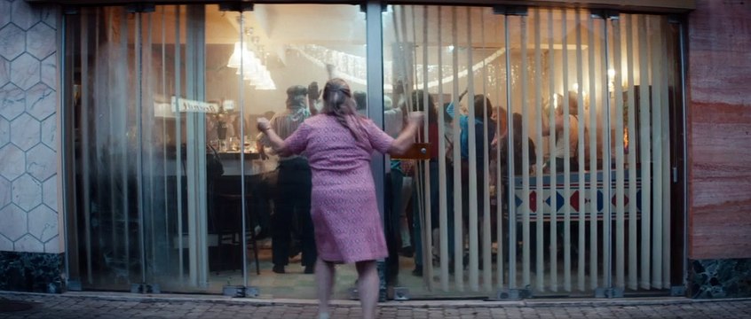 Les Magnétiques Bande-annonce VF