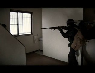 United Red Army Extrait vidéo (4) VO