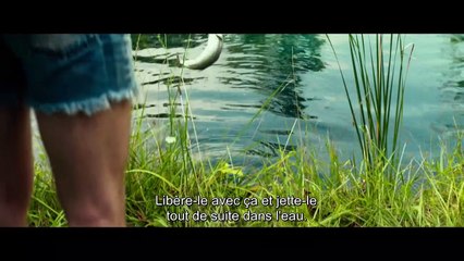 My Friend Dahmer EXTRAIT VO "Voir l&#039;intérieur"