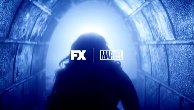 Legion - saison 2 Teaser (6) VO