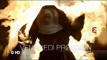 Caïn - saison 2 Teaser (3) VF