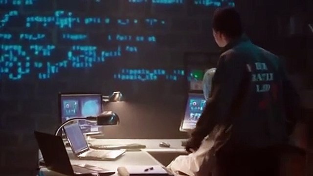 Real Humans - saison 2 Bande-annonce VO