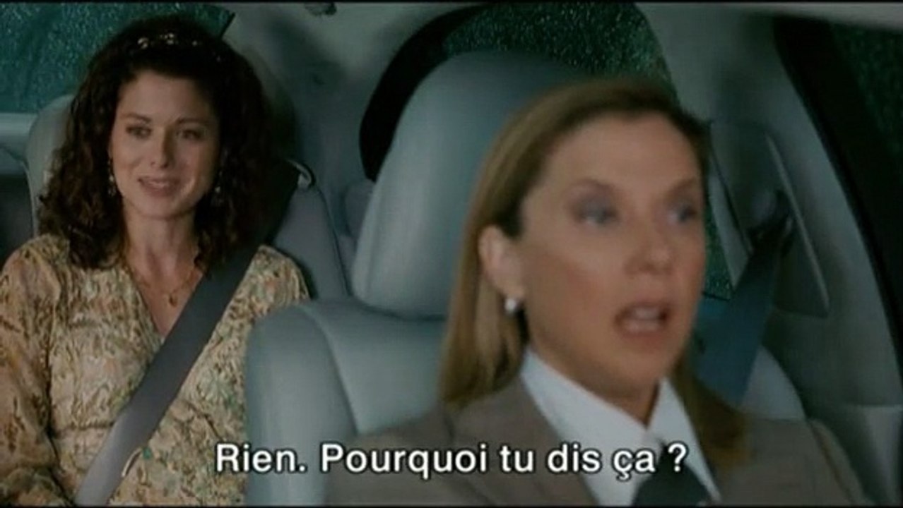The Women Extrait vidéo (3) VO