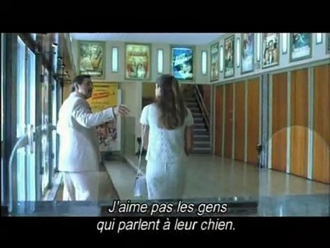 Anita n'en fait qu'à sa tête Extrait vidéo VO