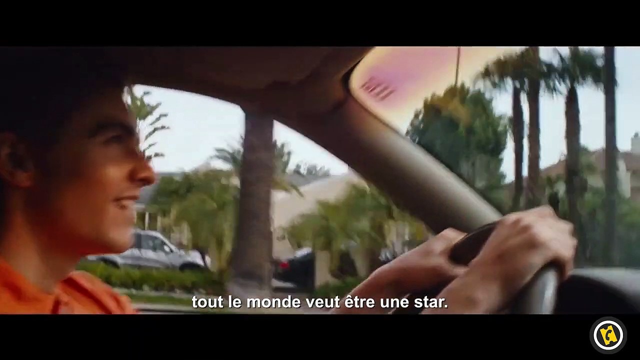 The Disaster Artist : "Sur le tournage, James gardait la voix de Tommy Wiseau"