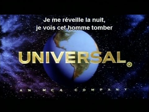 Sueurs froides Bande-annonce (2) VO