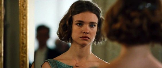 Belle du seigneur Bande-annonce VF