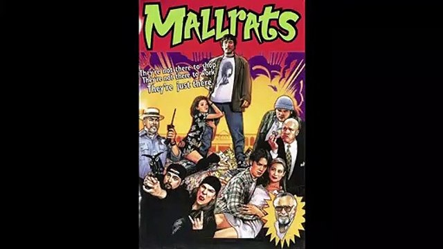 Clerk Bande-annonce VO