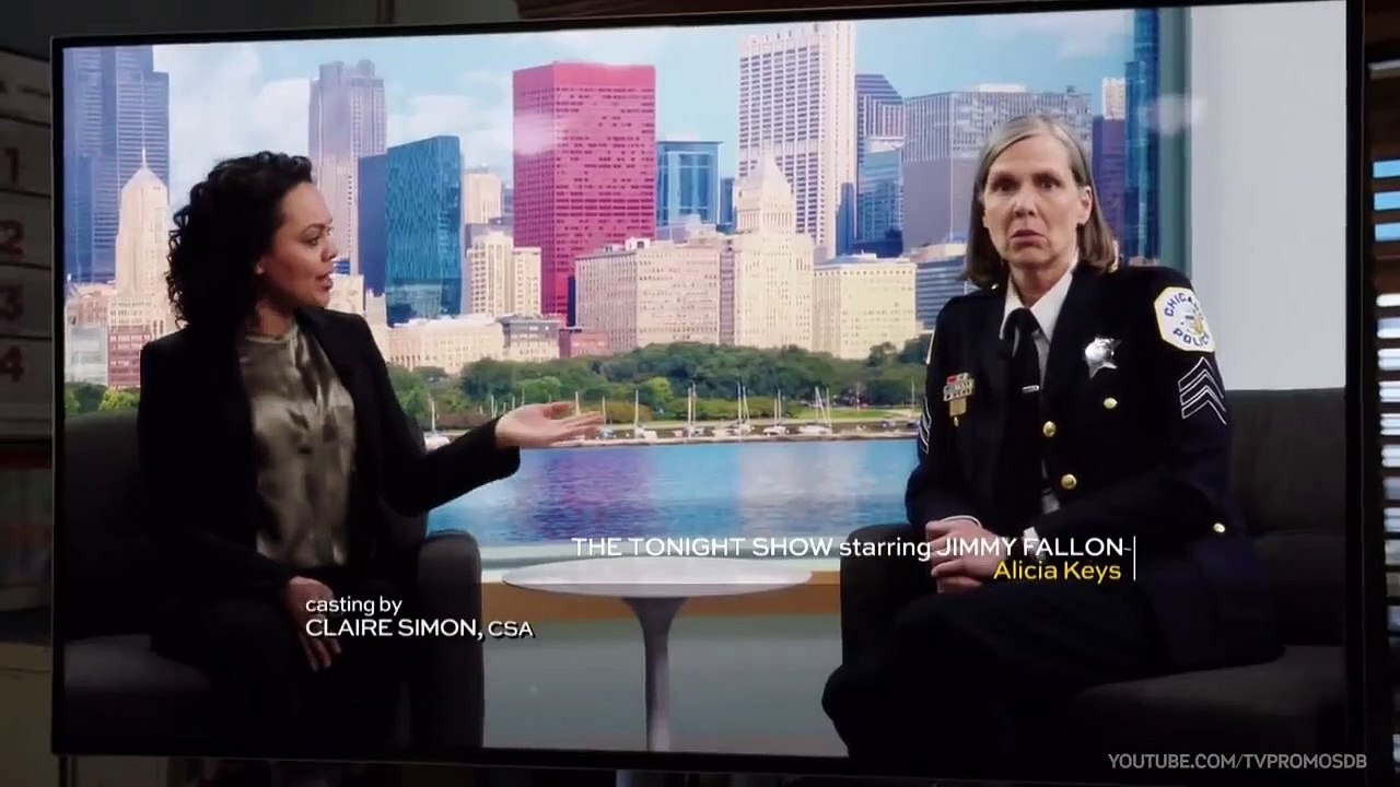 Chicago Fire - saison 6 - épisode 13 Teaser VO