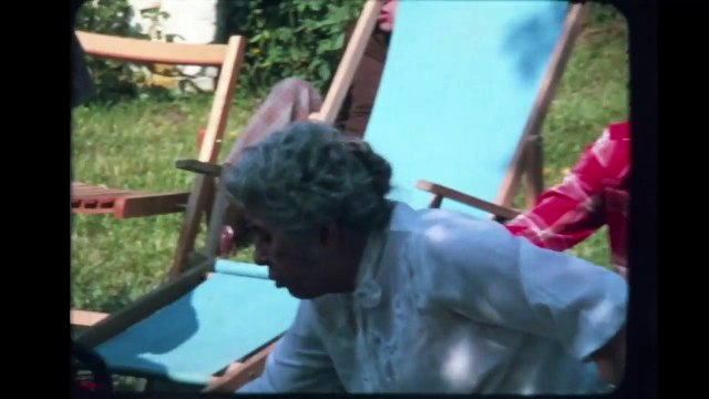 Pingouin & Goéland et leurs 500 petits EXTRAIT VF Yvonne et Roger Hagnauer