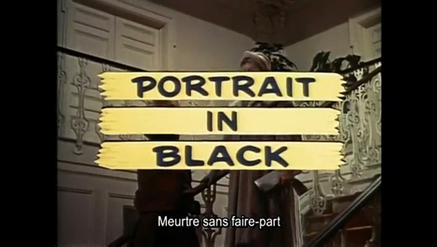 Meurtre sans faire-part Bande-annonce VO