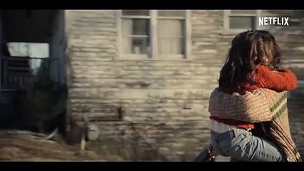 Impardonnable Bande-annonce VF