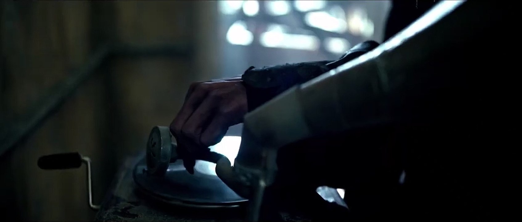 Jeepers Creepers: Reborn Teaser VO