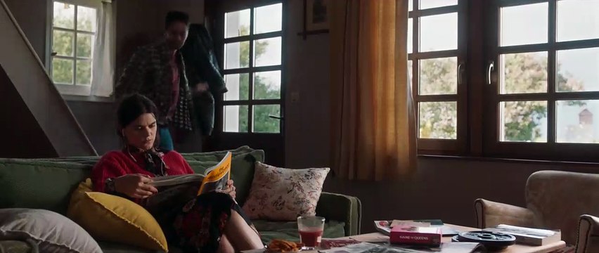 A Good Man Bande-annonce VF