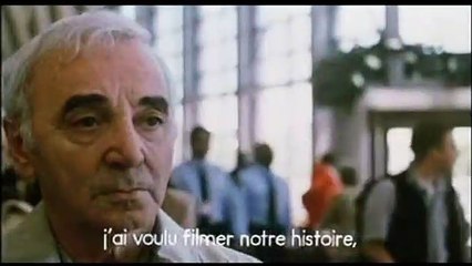 Ararat Bande-annonce VO