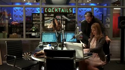 Next Caller - saison 1 Extrait vidéo VO