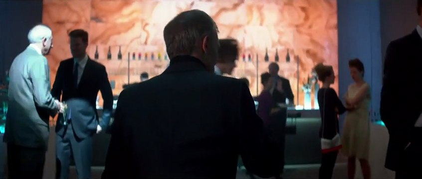 3 Days to Kill - EXTRAIT VOST La fête