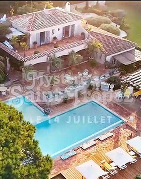 Mash up Studiocanal 2021