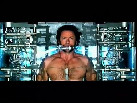 Hugh Jackman Interview 3: X-Men Origins: Wolverine