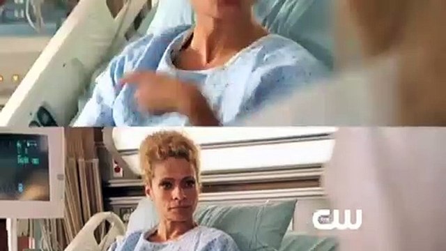 Dr Emily Owens - saison 1 - épisode 9 Teaser VO