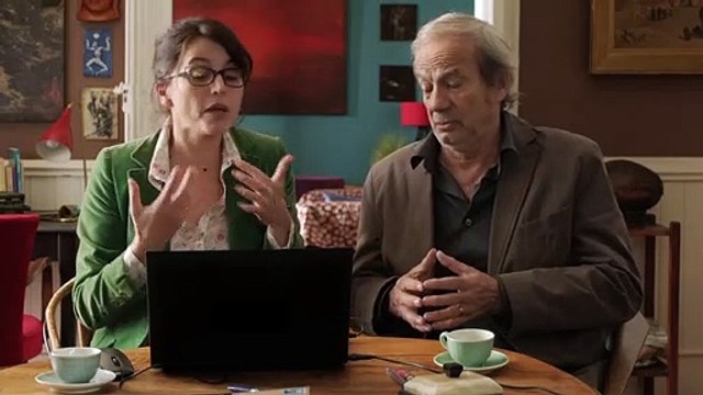 Marjorie - Le droit au bonheur : extrait Rencontre en ligne