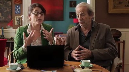 Marjorie - Le droit au bonheur : extrait "Rencontre en ligne"