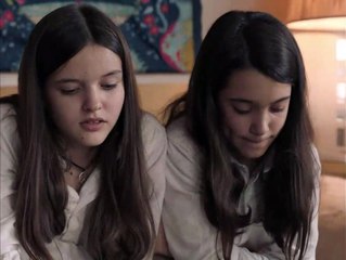 Las niñas EXTRAIT VO "Orphelines"