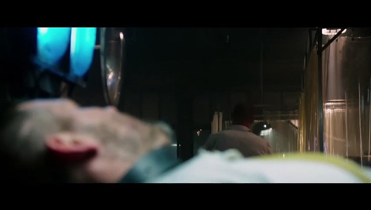 Deadpool Bande-annonce (3) VF