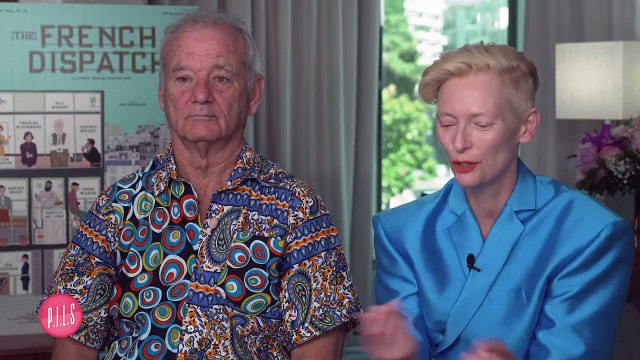 PILS - Par ici les sorties cinéma du 27/10/2021