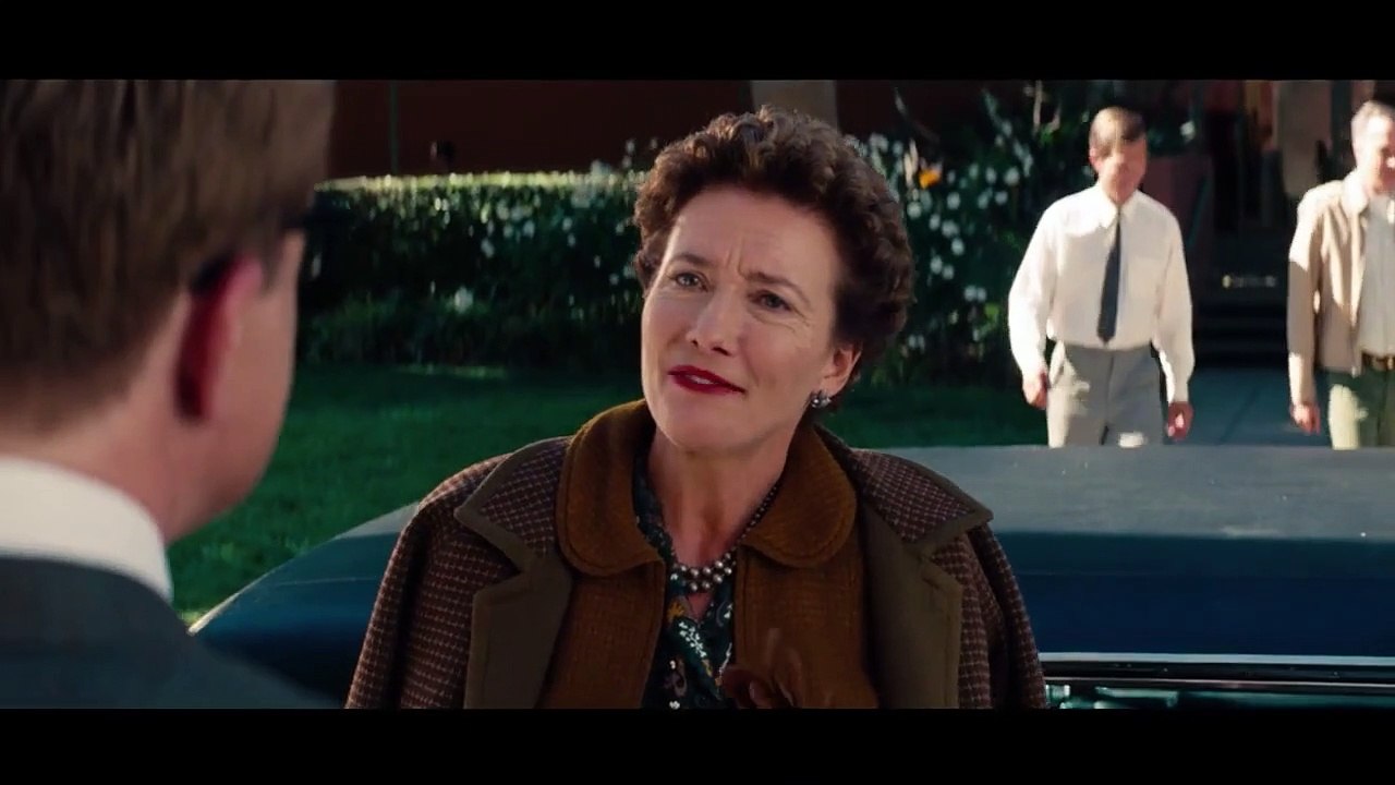 Dans l'ombre de Mary - EXTRAIT VF "Notre collaboration sera brève"