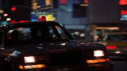 The King of New York Bande-annonce VO