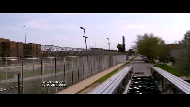 Chicago Fire - saison 1 - épisode 24 Teaser VO