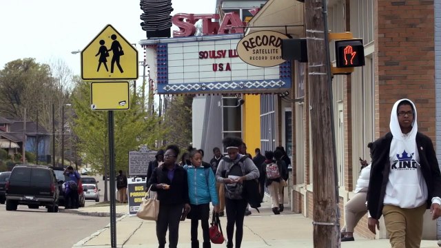 Soul Kids Bande-annonce VO