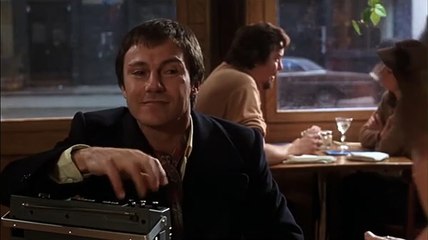 Mélodie pour un tueur Bande-annonce VO