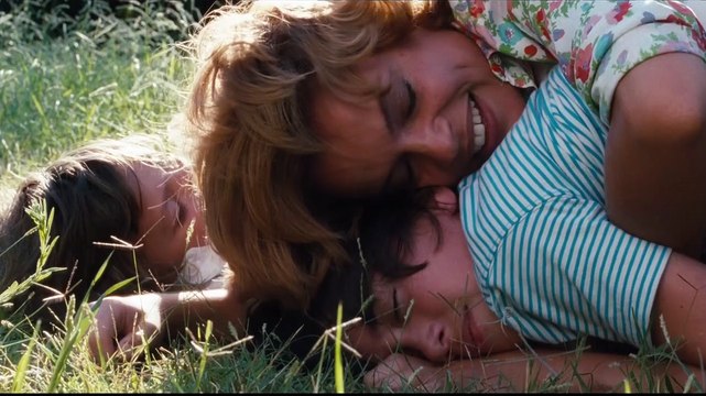 Ton absence Bande-annonce VO