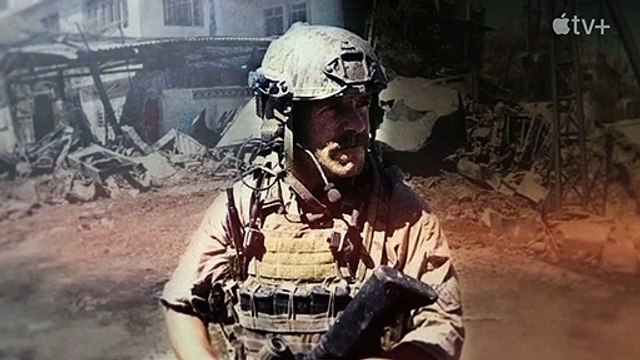 The Line - saison 1 Bande-annonce VO