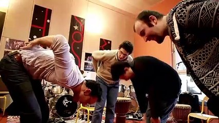 Percujam Bande-annonce VF