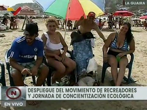 Ocupación hotelera superó expectativas y alcanza 90% en el estado La Guaira