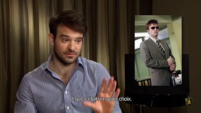 Quand le Daredevil de Netflix défend le Daredevil de Ben Affleck