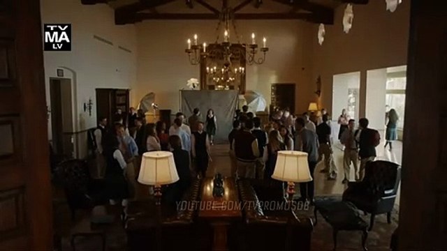 American Crime Story - saison 2 - épisode 8 Teaser VO