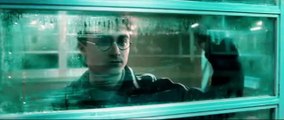 Harry Potter et le Prince de sang mêlé Bande-annonce (3) VF